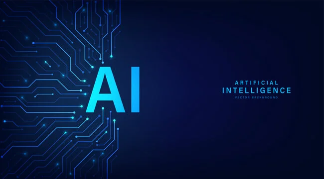 ML & AI Wallpaper